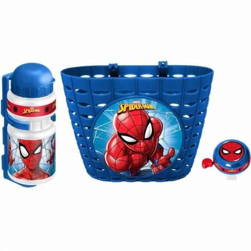 Set pribora Disney Spider-Man 3 Dijelovi Cijena