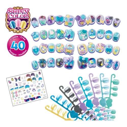 Set za Manikuru Aquabeads 35009 Cijena