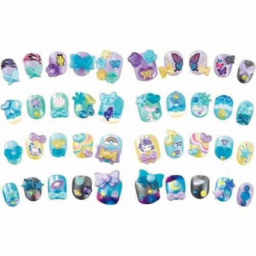 Set za Manikuru Aquabeads 35009 Cijena
