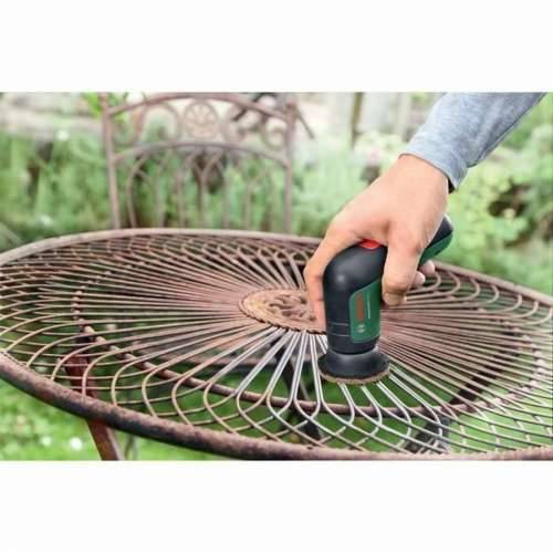 Višenamjenski Alat BOSCH Universalbrush USB Četka Crna 3,6 V Cijena