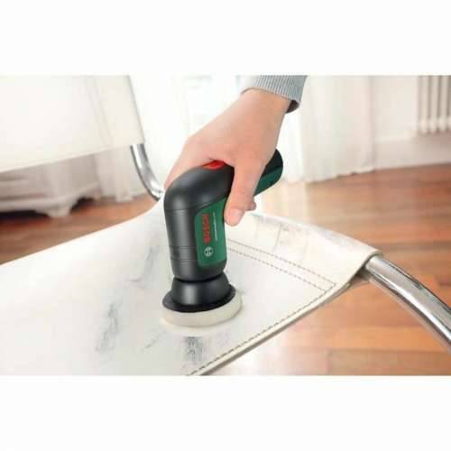 Višenamjenski Alat BOSCH Universalbrush USB Četka Crna 3,6 V Cijena