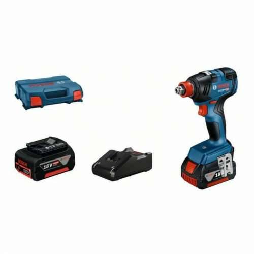 Udarni ključ BOSCH GDX Professional 18 V 200 Nm Cijena