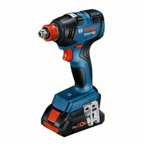 Udarni ključ BOSCH GDX Professional 18 V 200 Nm Cijena