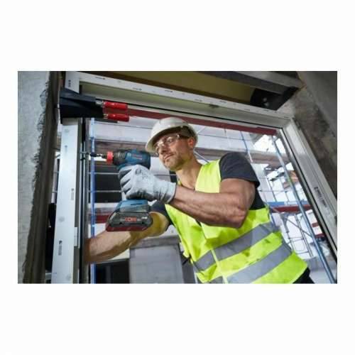 Udarni ključ BOSCH GDX Professional 18 V 200 Nm Cijena