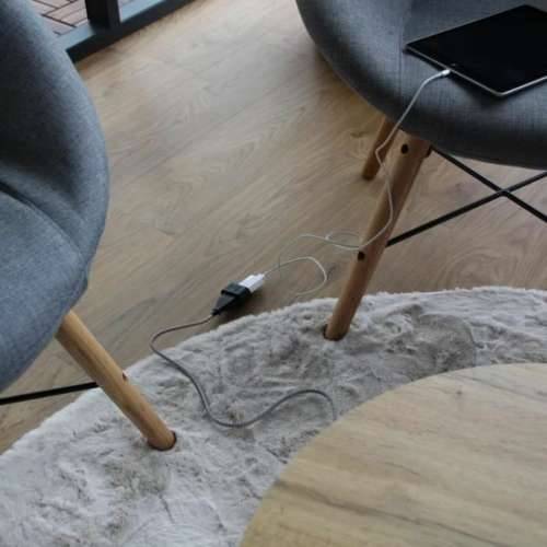 Produžni Kabel Chacon 1,5 m Cijena