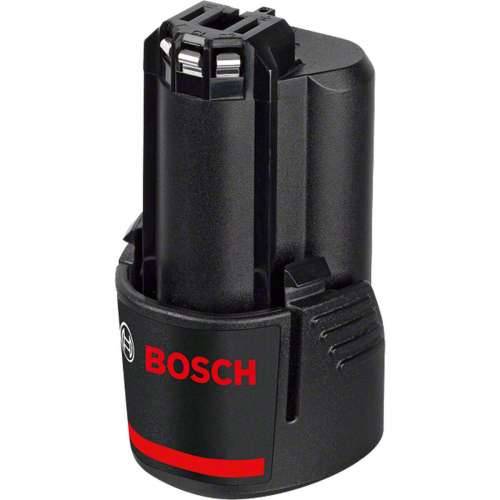 Punjiva litijska baterija BOSCH Professional 1600a00x79 Litio Ion 3 Ah 12 V Cijena