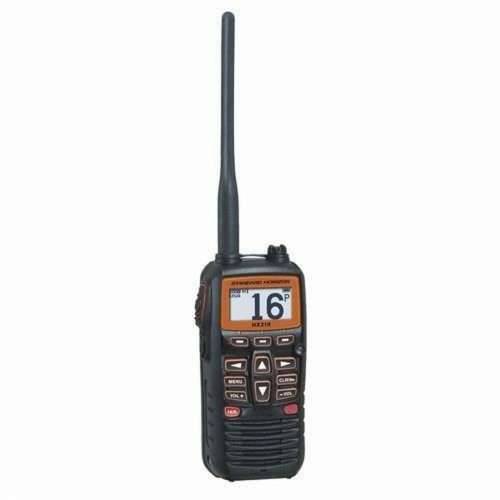 Radio Standard Horizon HX210E VHF Cijena
