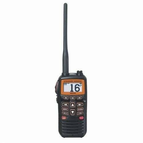 Radio Standard Horizon HX210E VHF Cijena