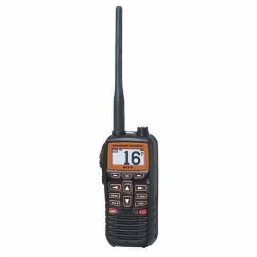 Radio Standard Horizon HX210E VHF Cijena