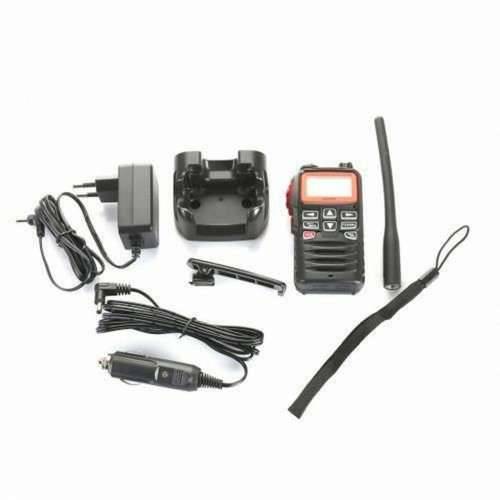 Radio Standard Horizon HX40E VHF Cijena