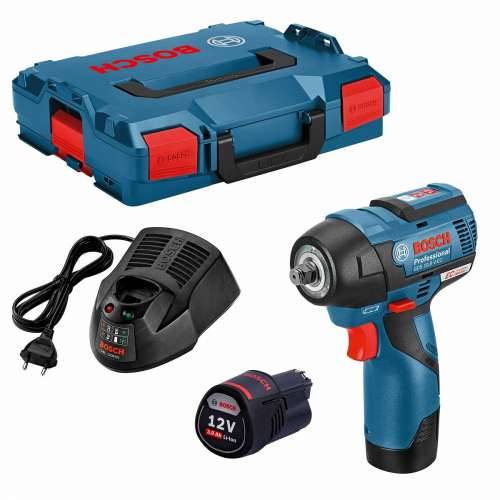 Udarni ključ BOSCH Professional GDS 12V-115 12 V 115 Nm Cijena