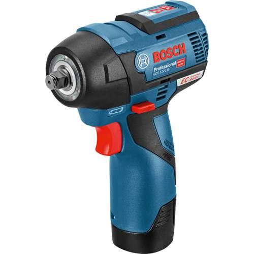 Udarni ključ BOSCH Professional GDS 12V-115 12 V 115 Nm Cijena