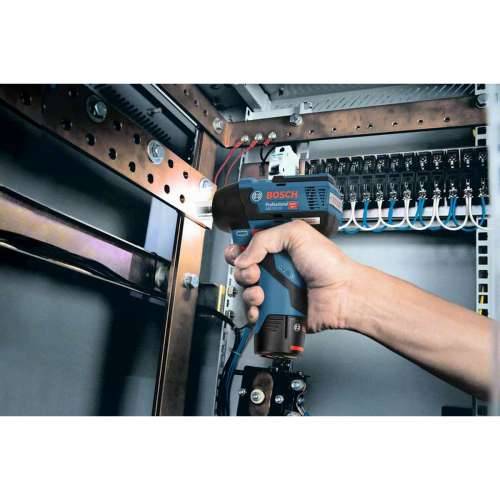 Udarni ključ BOSCH Professional GDS 12V-115 12 V 115 Nm Cijena