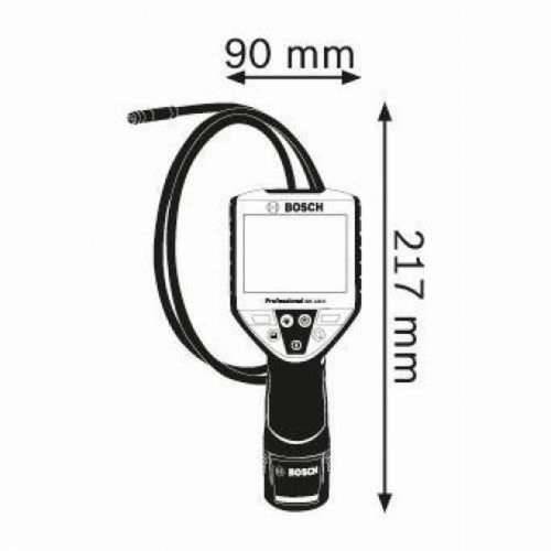 Video kamera BOSCH Professional GIC 120 cm Cijena