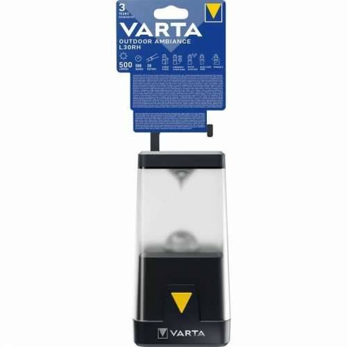 LED lampáš Varta L30RH Power Bank Hibridni 500 lm (3) Cijena