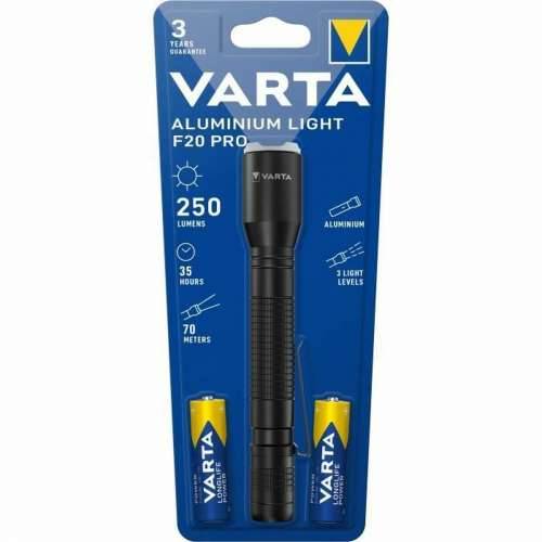 Svjetiljka LED Varta F20 Pro S kopčom za pojas 250 Lm Cijena