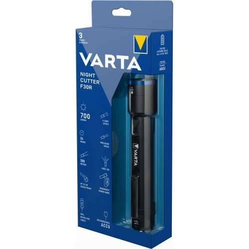 Svjetiljka LED Varta Night Cutter F30R Power Bank 700 lm Cijena