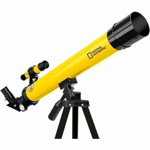 Dječji Teleskop Bresser BR-9101001 Cijena