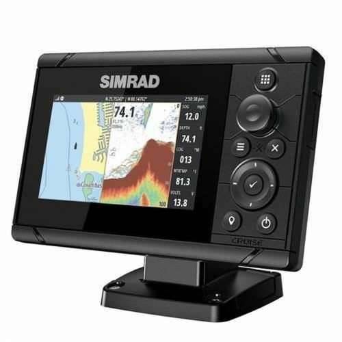 sonda Simrad 5 83/200 XDCR 5” Cijena