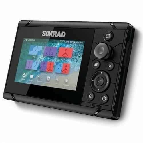sonda Simrad 5 83/200 XDCR 5” Cijena