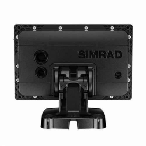 sonda Simrad 5 83/200 XDCR 5” Cijena