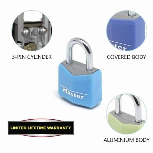 Putni Lokot Master Lock Cijena