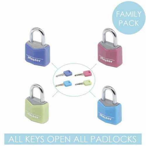 Putni Lokot Master Lock Cijena