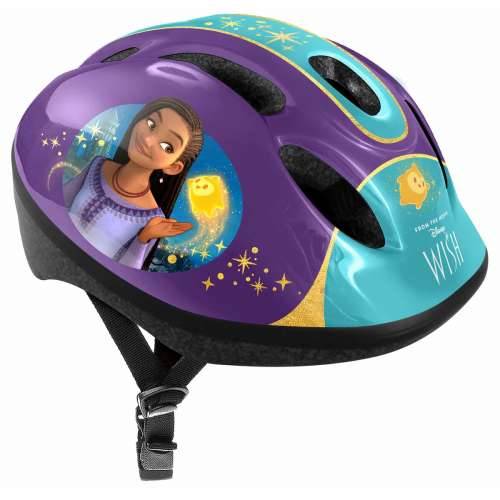 Dječija Kaciga Disney wish Vijoličasta Cijena