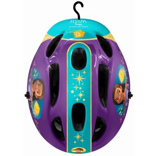 Dječija Kaciga Disney wish Vijoličasta Cijena
