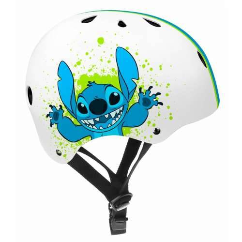 Dječija Kaciga Disney Stitch Bijela Cijena