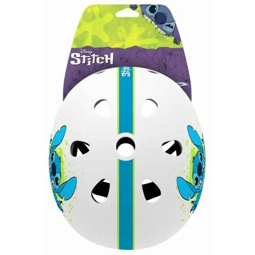 Dječija Kaciga Disney Stitch Bijela Cijena