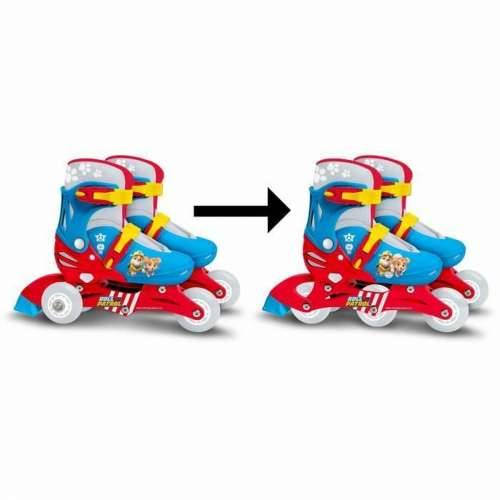Koturaljke The Paw Patrol Plava Crvena Cijena