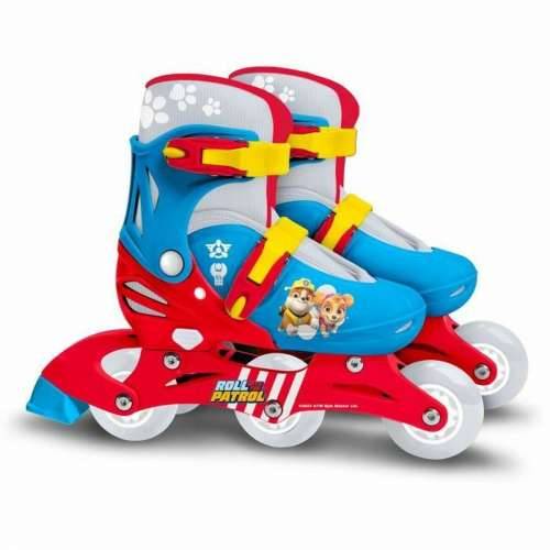 Koturaljke The Paw Patrol Plava Crvena Cijena