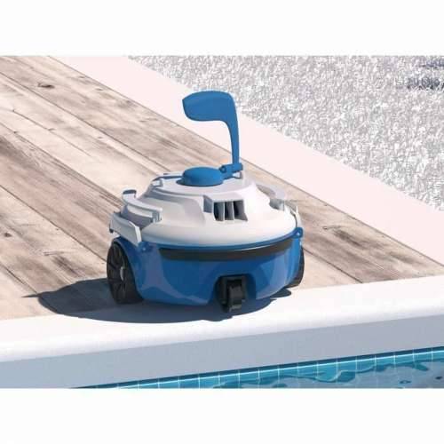 Automatska sredstva za čišćenje dna Bestway Guppy  26 x 26 x 18 cm Cijena