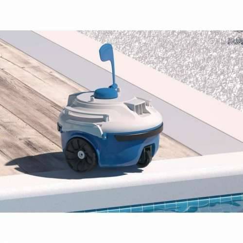 Automatska sredstva za čišćenje dna Bestway Guppy  26 x 26 x 18 cm Cijena