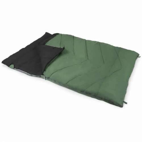 Vreću za Spavanje Kampa Zelena 2,25 X 1,5 M Cijena