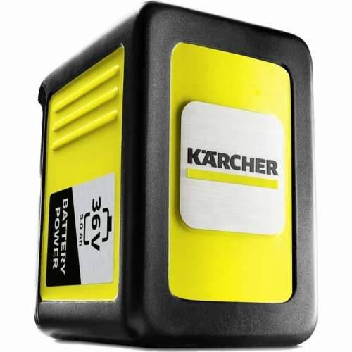 Punjiva litijska baterija Kärcher 36 V Cijena