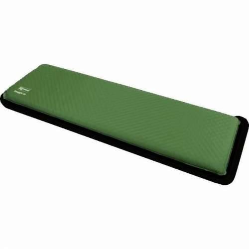 Zračni madrac Kampa 1,98 x 0,63 m Zelena Cijena