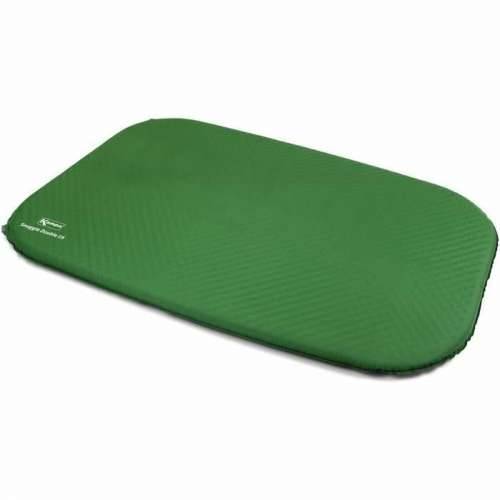 Zračni madrac Kampa 1,98 x 1,30 m Zelena Cijena