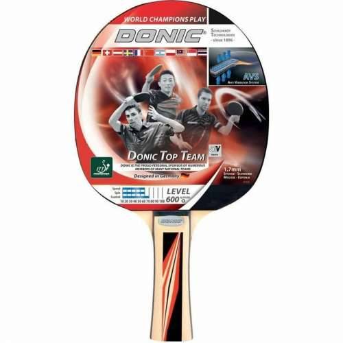 Reket za ping pong Schildkröt Top Team 600 Cijena