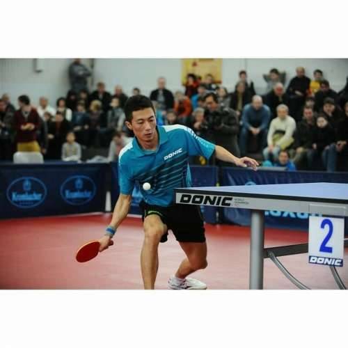 Reket za ping pong Schildkröt Top Team 600 Cijena