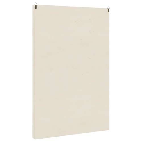 Drvena kolekcionarska vitrina s 90 odjeljaka 50,5x4,5x79 cm - 50.5 x 4.5 x 79 cm 1 Cijena