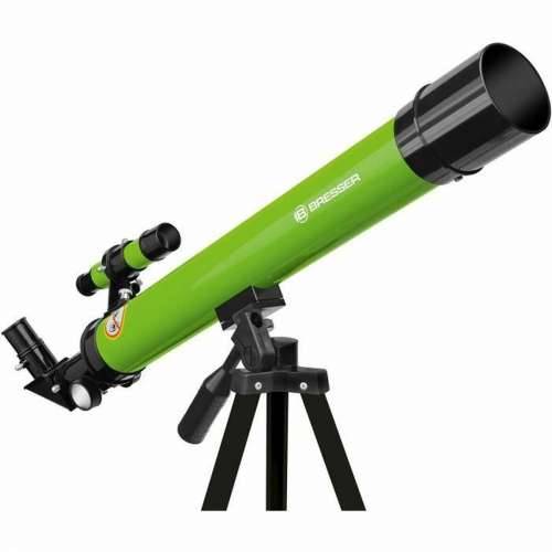 Dječji Teleskop Bresser Lunette astronomique 45/600 AZ Cijena