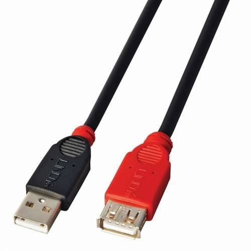 USB kabel LINDY 42817 Crna 5 m Cijena