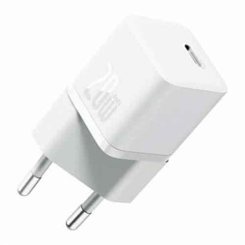 Lightning Kabel Baseus Bijela Cijena