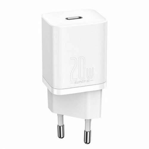 Lightning Kabel Baseus Bijela Cijena