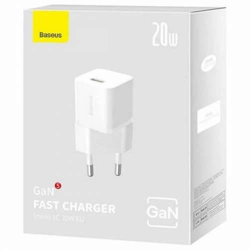 Lightning Kabel Baseus Bijela Cijena