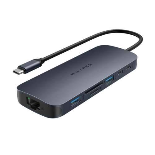 Hub USB-C Targus Plava (1 kom.) Cijena