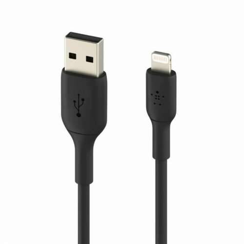 Lightning Kabel Belkin CAA001BT3MBK 3 m Cijena