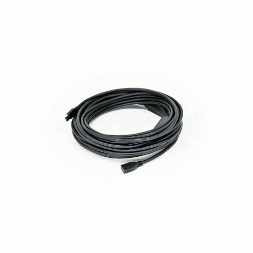 USB kabel Kramer Electronics 96-0216035 Crna 10,67 m Bijela Cijena